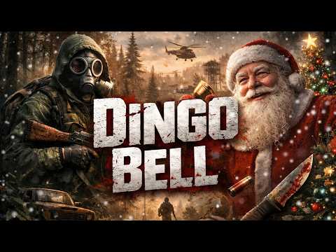 Dingo Bell