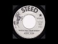 Tricia Tell Your Daddy (Andy Kim)