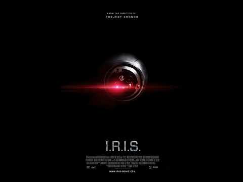 Episode (243) BackTrack: Sci-Fi Short Film  I.R.I.S.