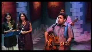 Your unfailing Love...