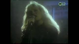 Kim Carnes - Does It Make You Remember