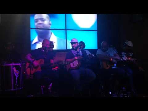 Tempo de aprender com Chiquinho dos Santos e Banda Bate Firme