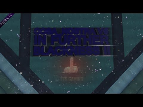 Cosa_Nostra v6 - In Further Blackness II