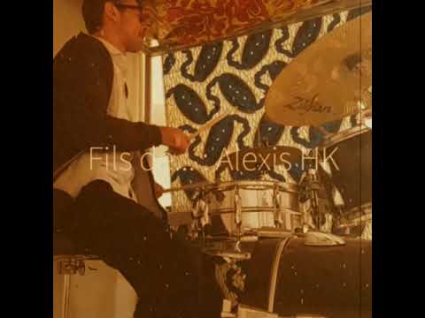 Fils de... -  Alexis HK