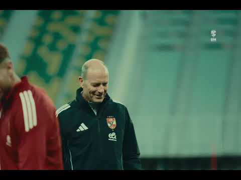 All set 👌 Ready to take on JSK 🦅