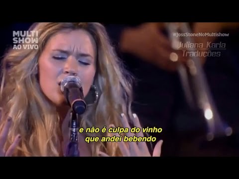 The Love We Had - Joss Stone