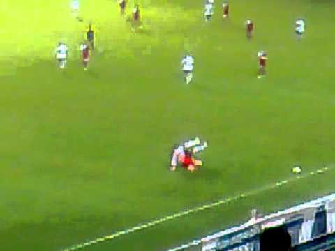 CORITIBA 6 X 2 Rio Branco 02/04/2011