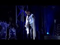 Muse - Time is Running Out Glastonbury 2004 HD ...