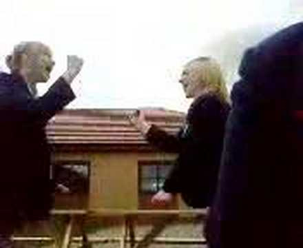 gemma holmes dancing