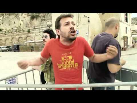 Basilicata on my mind feat Krikka reggae.flv