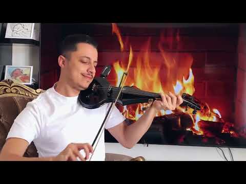 KRISTIAN XHAFERAJ - TSIFTETELI (CIFTETELI)