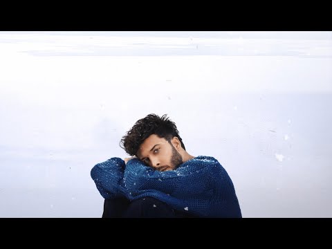 Blas Cantó - Todo Vuelve a Empezar (Lyric Video Oficial)