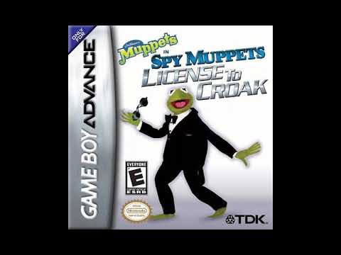 Sound Test Unlocked! Best VGM 884 - Final Boss (Spy Muppets: License to Croak)