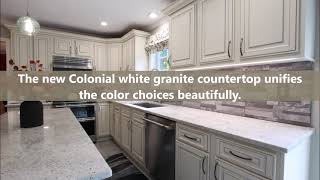 Kitchen Transformation From Start to Finish