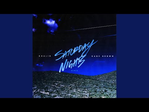Saturday Nights REMIX
