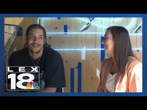 Off Days: Lance Ware