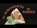 El surgimiento de Pangea - Michael Molina