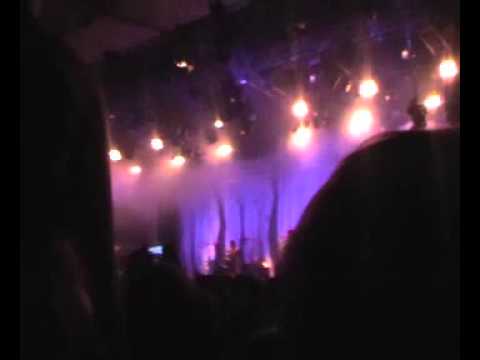 Die Ärzte-Anneliese Schmidt-Wiesen 28.8.2013