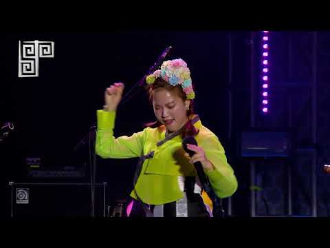 THE SPIRIT OF EURASIA 2019 – AK DAN GWANG CHIL LIVE (4K)