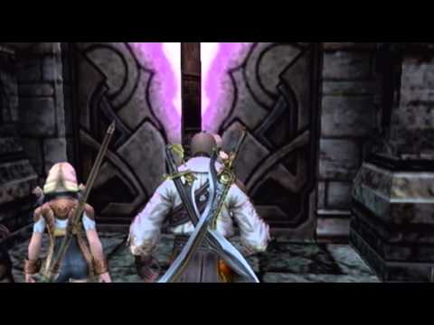 Final Fantasy XII International Part 95 - Almost Dead