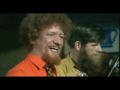 The Dubliners (England, UK 1970)