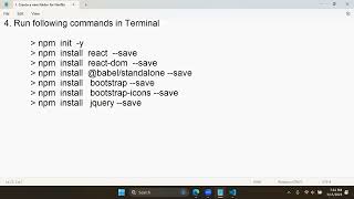Download the video "Netflix Clone in React Project | Lecture 05 | Smart Java Developer"