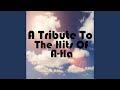 Take On Me - (Tribute To A-Ha)
