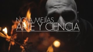 Nova Mejías - Arte y Ciencia  //CraneoMedia (VIDEOCLIP OFICIAL)
