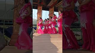 Download lagu Taman Ketoprak Kridho Carito live Serut sadang Winong mp3