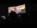 Adipurush Trailer Theatre Response Adipurush Trailer Prabhas Theatre It Tech Muchatlu