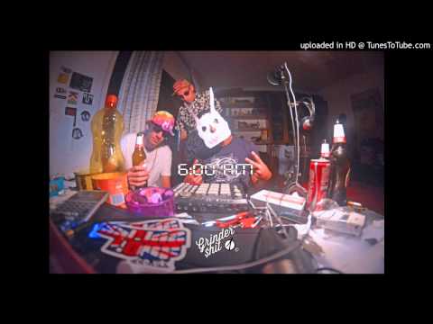 Doc & Brown feat. Ram - 6:00 AM