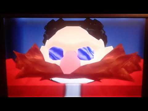 Sonic Adventure DX director's cut play through Pt 25 "Super Sonic story" Game finale