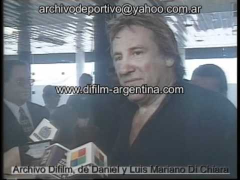 DiFilm - 15º Festival Internacional de Cine de Mar del Plata (1999)