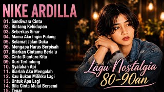 Download lagu LAGU LAWAS🎵NIKE ARDILLA - Lagu Nostalgia 80–90an Terbaik Sepanjang Masa 🎵Musik Vlog Untuk Perjalanan mp3