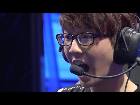 Who can stop Fnatic: EU LCS Week 7 Day 1 Teaser