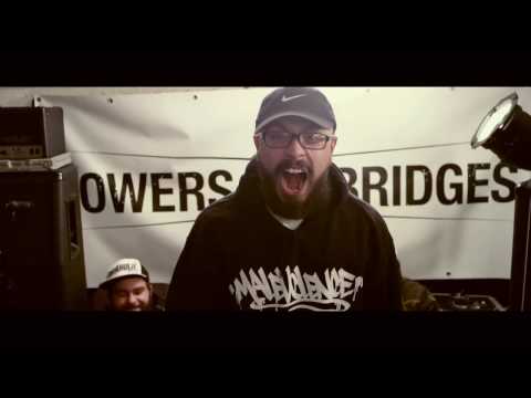 Towers & Bridges - Read Between The Lines [OFFICIAL MUSIC VIDEO]