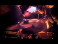 Rock / Zydeco Groove. Brannan Lane - drums & cymbals