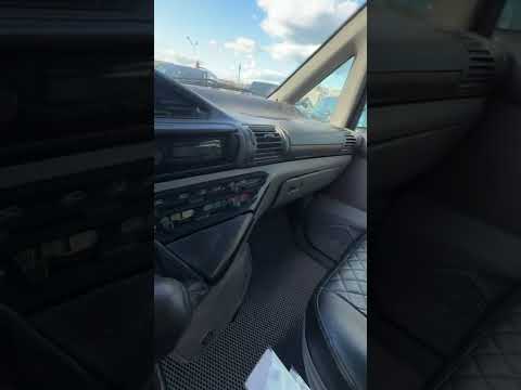 фото peugeot 806 i рестайлинг 0