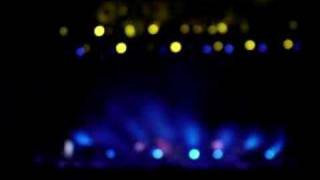 Snow Patrol - &#39;Headlights on dark roads&#39;