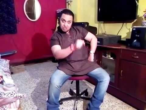 RAKESH CHATTERJEE actor ricky...