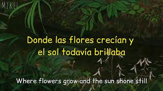 Nick Drake - Place To Be (lyrics/sub)