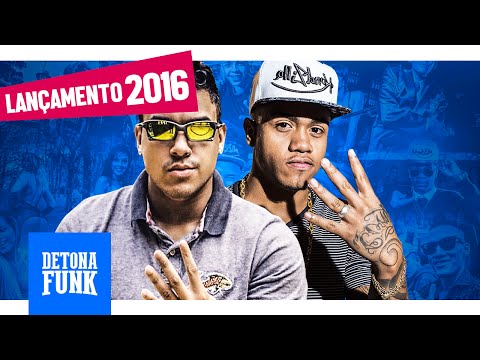 MC Charles e MC Davi - Viva La Vida (DJ Jorgin - 2016)