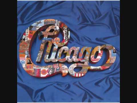 All Roads Lead to You - Chicago