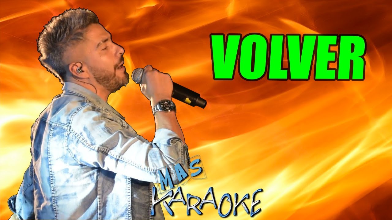 Volver