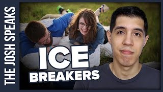 20 Ice Breaker Conversation Starters [Free Guide]