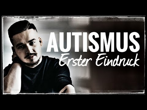 Autism - How to make a good first impression | Asperger's syndrome