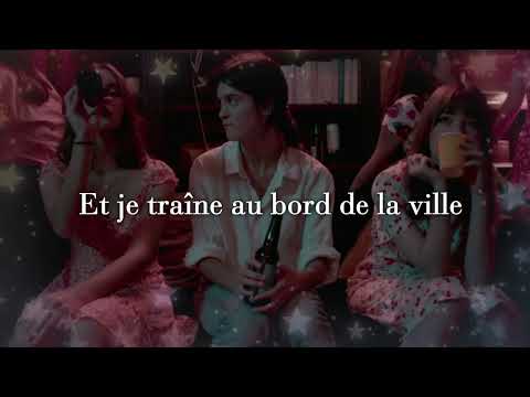 Seize printemps - Suzanne Lindon - Vincent Delerm - Karaoke - Instrumental