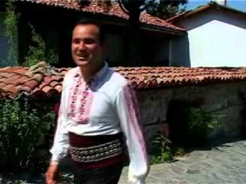 Vencislav Penev - Meanite Maiko.avi