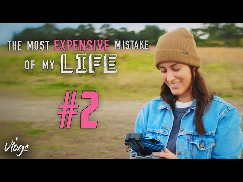 The Most Expensive Mistake Of My Life #2 | FE Vlogs
