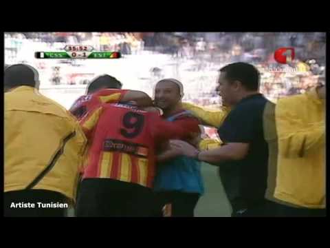 [Play-Off , J04] EST vs CSS (1-0) - But de Ahmed Akaichi (36') 23-05-2013